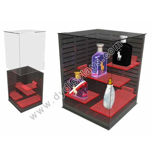 wholesale Acrylic Display Case