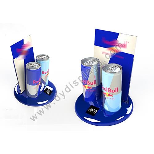 Beer Display Rack Factory