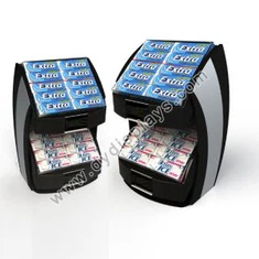 Afișează guma de mestecat